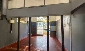 Imagem 6: Salão-Loja para alugar por R$ 1100.00, 40.00 m2 - LONDRILAR - LONDRINA/PR