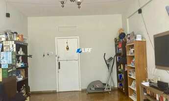 Imagem 3: Edifício Benjamin Moss: apartamento com 3 quartos, 150m² à venda no Centro/Lourdes