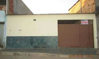 Imagem: Casa 3 quartos para Locação Fazendinha