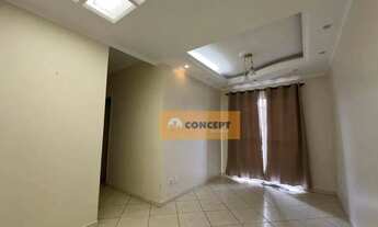 Imagem 4: Apartamento com 2 dormitórios, 54 m² - venda por R$ 325.000,00 ou aluguel por R$ 2.292,50