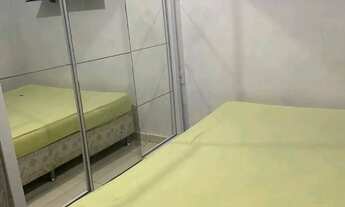 Imagem 7: CASA MOBILIADA CONTATO NA DESCRIÇÃO