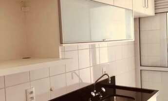 Imagem 6: Apartamento com 1 dormitório para alugar, 45 m² por R$ 5.210,00/mês - Brooklin - São Paulo