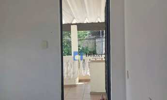 Imagem 2: Casa com 1 dormitório para alugar, 40 m² - Vila Bancária Munhoz - São Paulo/SP