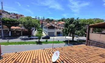 Imagem 4: Jd Altos de Santana - Sobrado p alugar, 2 quartos, 2 banheiros, 1 vaga garagem, churrasque