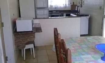 Imagem 4: Sobrado em Av Dom mar - Balneário Itaóca - Mongaguá/SP