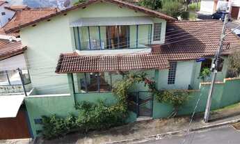 Imagem 4: Casa com 3 quartos à venda em Centro - MG