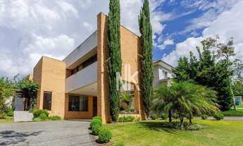 Imagem: Casa à venda, 330 m² por R$ 3.490.000,00