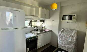 Imagem 6: EC- Alugo Apartamento Mobiliado 01 quarto 40m no coração de Boa viagem