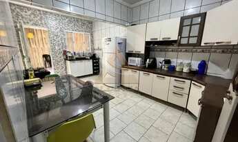 Imagem 4: Casa - Ribeirão Preto - Jardim Silvio Passalacqua