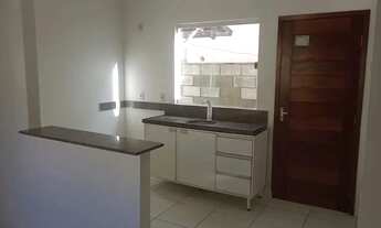 Imagem 6: Casa Duplex Pronta em Condomínio Fechado -2/4 - São Gonçalo do Amarante - Documentação Gr