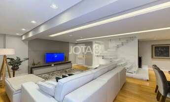 Imagem: COBERTURA TRIPLEX - 4 QUARTOS - 2 VAGAS