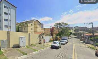 Imagem 3: Apartamento a venda possui 47 m², com 2 quartos em Vila Miranda - Itaquaquecetuba - SP