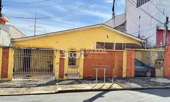 Imagem: Casa - Taquaral - Campinas