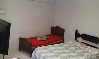 Imagem: Temporada - Kitnet Centro de Guarapari