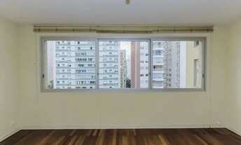 Imagem 5: APARTAMENTO RESIDENCIAL em SÃO PAULO - SP, ITAIM BIBI