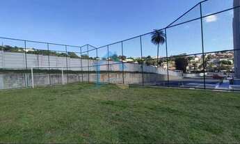 Imagem 4: Apartamento 2 Quartos para Locação em Contagem, Chácara Contagem, 2 dormitórios, 1 banheir