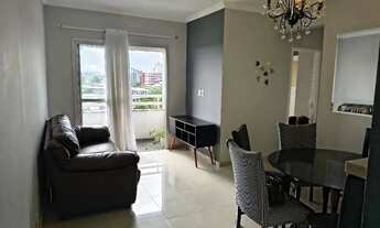 Imagem: Apartamento com 2 dormitórios para alugar