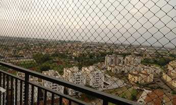 Imagem 6: Edifício Fly Top Life