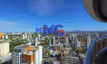 Imagem 2: Apartamento de alto padrão (327 m²) em Dionísio Torres, Fortaleza Financiamento disponível