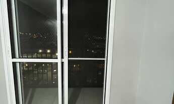 Imagem 5: Venda de Apartamento com 3 dormitórios em Jundiaí Conquista Agapeama - 71 metros