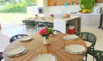 Imagem 5: Casa pé na areia 8 suítes para venda e locação temporada em Guarajuba/Ba