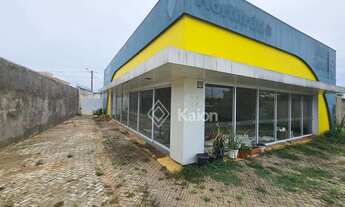 Imagem 2: Salão para alugar no Bairro Portal dos Bandeirantes em Salto/SP