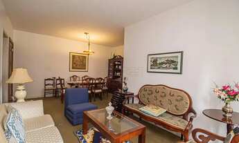 Imagem 3: APTO 3 QUARTOS NO MOINHOS DE VENTO C BOX!