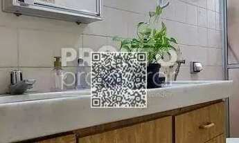 Imagem 7: Boa Viagem - Apartamento com 80 metros - 3 Quartos - 1 Suíte - 1 Garagem - Recife, PE