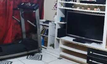 Imagem 2: Linda casa independente com 3 quartos terraço e quintal