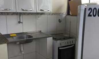 Imagem 1: Alugo kitnet bairro Costa do sol Macaé RJ