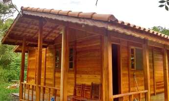 Imagem 7: Sitio Novo Amanhecer - Aluga-se