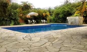 Imagem: Sitio Novo Amanhecer - Aluga-se