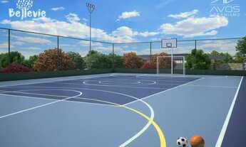 Imagem 7: Terrenos no Condomínio fechado Bellevie Cambé