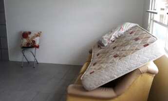 Imagem 3: Alugo kitnete Casa em condomínio com 1 dormitório