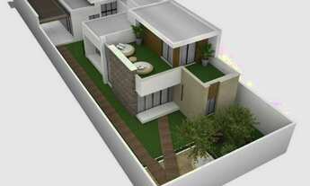 Imagem 4: Imóvel murado Casa com 2 dormitórios