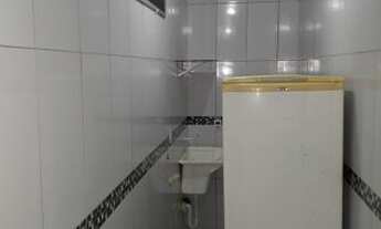 Imagem 2: Alugo kitnet mobiliada na Murta