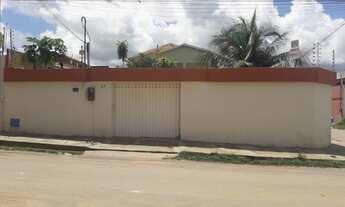 Imagem: Casa no Bairro Triângulo