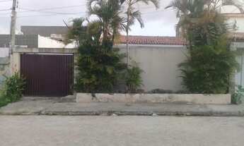 Imagem: Casa em condomínio fechado na Serraria