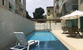 Imagem 6: Aluga-se apartamento novo com 3 quartos, bairro Independência, Cachoeiro de Itapemirim