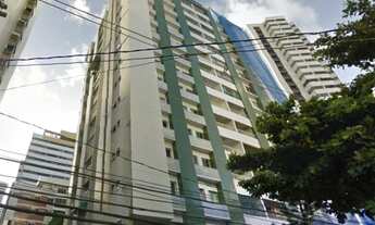 Imagem 2: Apto 3qtos, suite+ dependencia, 115m, otimo local Boa Viagem