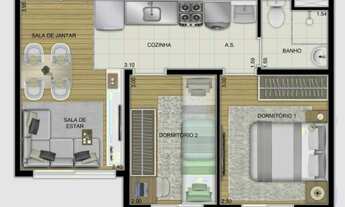 Imagem 7: Plano Iguatemi entrega