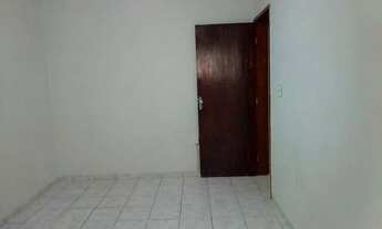 Imagem: Apartamento na Areia Branca