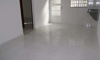 Imagem 4: Casa de 2 quartos no valverde com garagem