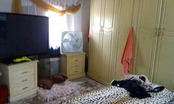 Imagem 7: 100 mil reais!!!!!! Casa simples com quintal grande - Iguaba Pequena