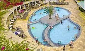 Imagem: Flat no Lacqua di Roma amp Caldas Novas