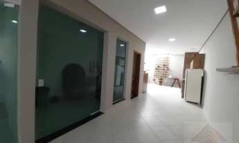 Imagem 5: Sobrado com 3 dormitórios à venda, 334 m² por R$ 1.350.000,00 - Vila Scarpelli - Santo And