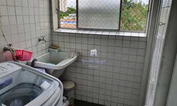 Imagem 6: Apartamento com 2 dormitórios à venda, 75 m² por R$ 330.300,00 - Jardim Prudência - São Pa