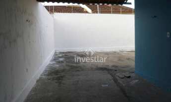 Imagem 5: Casa com 3 dormitórios para alugar, 70 m² por R$ 600,00/mês - Presidente Médici - Campina