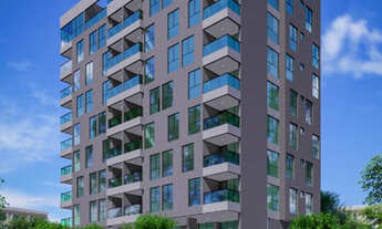 Imagem 2: Altíssimo Padrão a Menos de 200m do Mar da Jatiuca 3/4 C/Ate 2/Suítes Varanda Gourmet