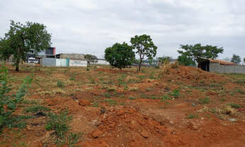 Imagem 6: Área do Lado da BR-153, Terminal Araguaia, Cel Da OAB